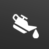 oil change icon